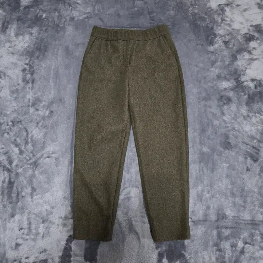 [BUNJANG] LBL Women's Banding Pants - Fall/Winter / (66)여성 LBL 밴딩 팬츠 가을겨울