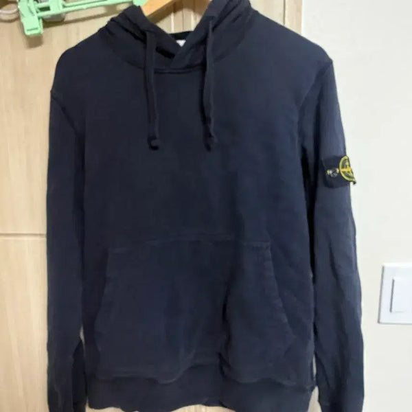 [BUNJANG] Stone Island Hoodie M / 스톤 아일랜드 후드티 m