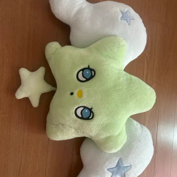 [BUNJANG] Witchu Cushion / 위츄 쿠션