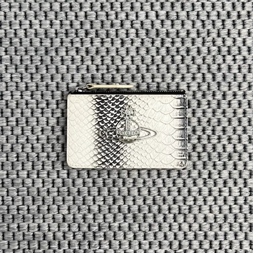 [BUNJANG] Vivienne Westwood Card Holder / 비비안 웨스트우드 카드지갑
