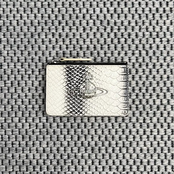 [BUNJANG] Vivienne Westwood Card Holder / 비비안 웨스트우드 카드지갑