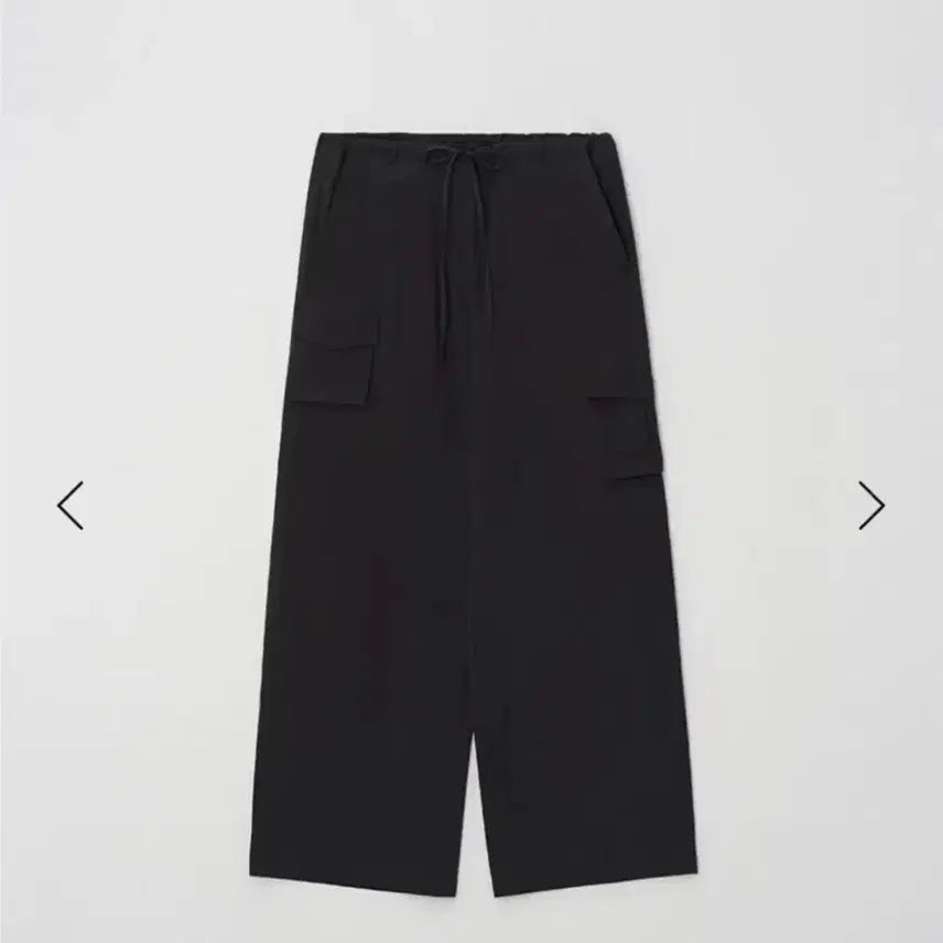 [BUNJANG] Leeds Roy Cargo Pants (Short) / [새상품,정가] leeds 리즈 로이 카고