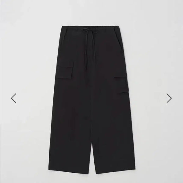 [BUNJANG] Leeds Roy Cargo Pants (Short) / [새상품,정가] leeds 리즈 로이 카고