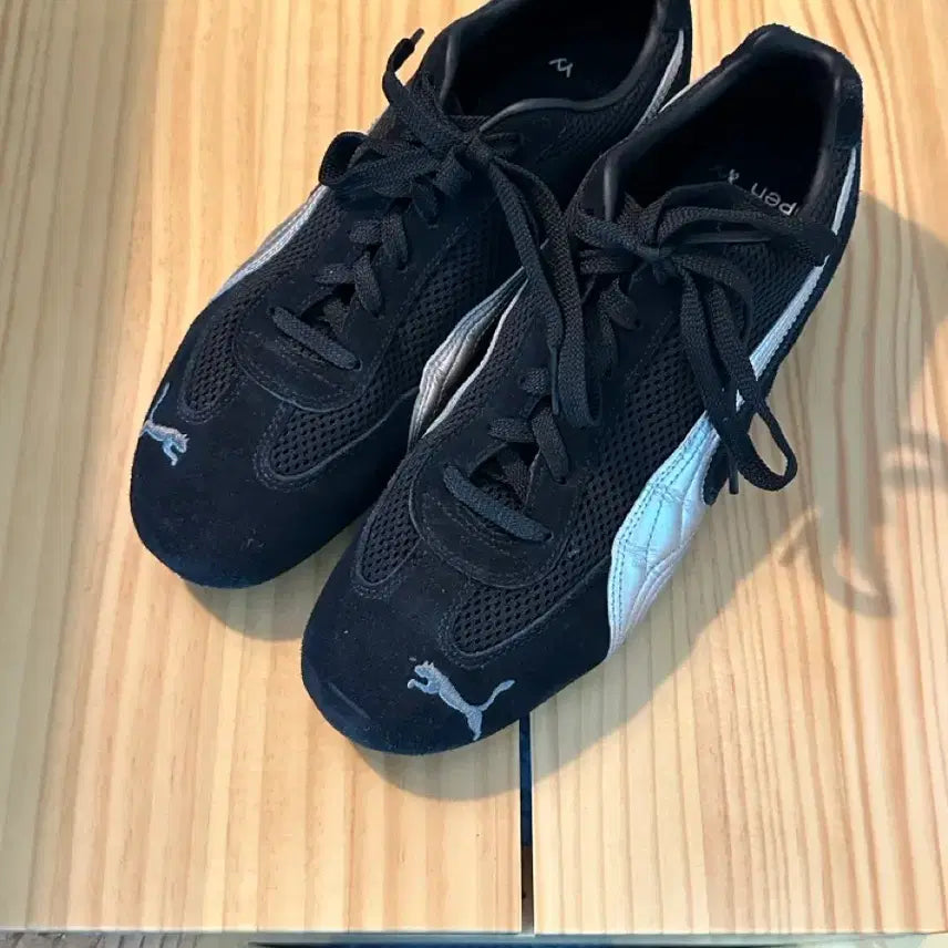 [BUNJANG] Puma Speedcat Open YY / 푸마 open yy 스피드캣