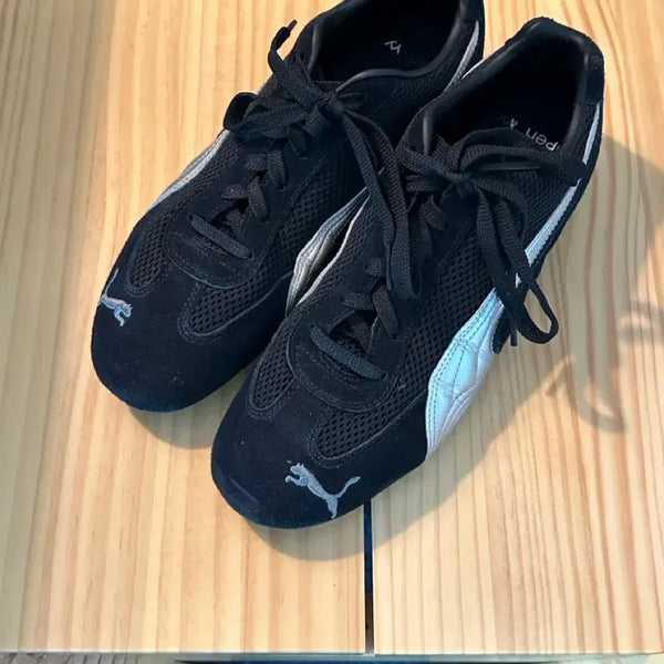 [BUNJANG] Puma Speedcat Open YY / 푸마 open yy 스피드캣