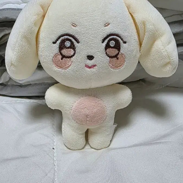 [BUNJANG] ATEEZ ATINY Hetmongy Plush / 에이티즈 애니티즈 헷몽이 양도