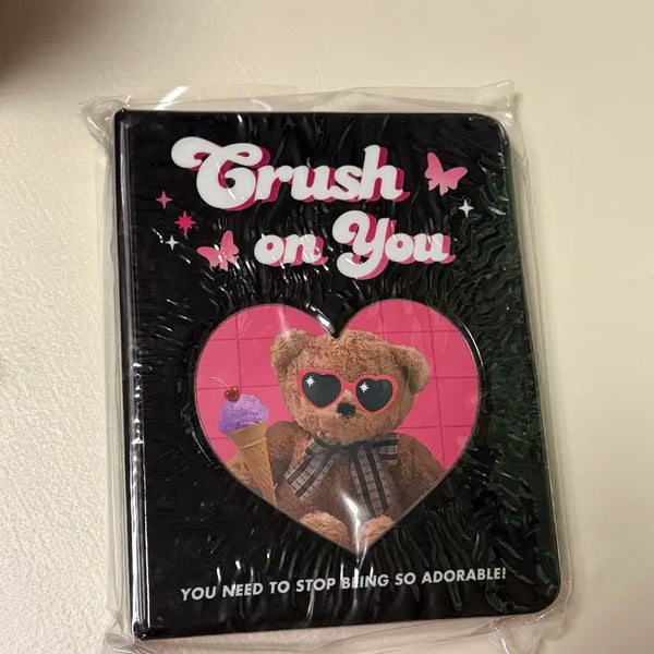 [BUNJANG] Polaroid Photocard Collect Book / 폴라로이드 포카 콜렉트북 (포카슬리브는 그냥 드릴게요)