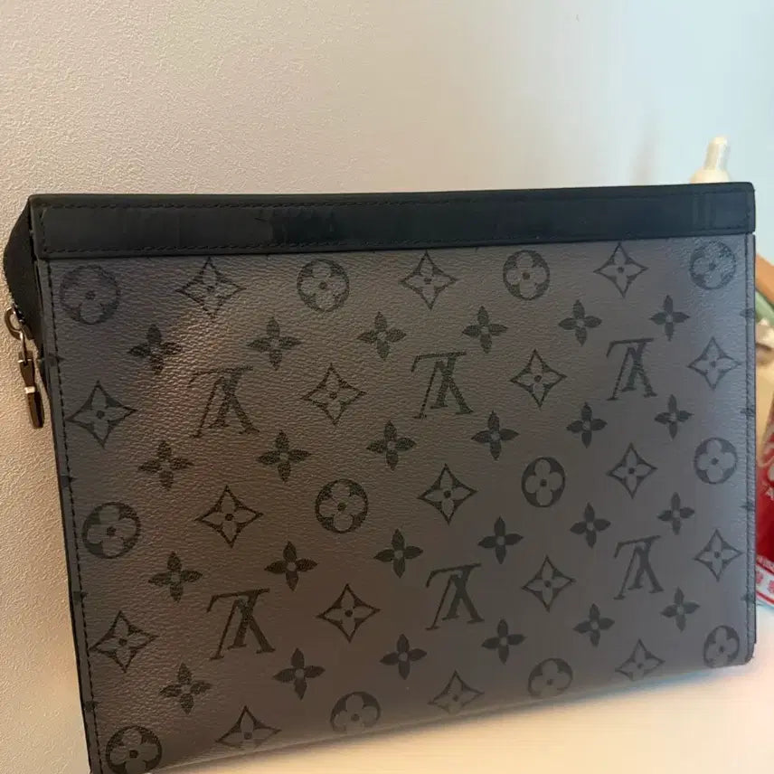 [BUNJANG] Louis Vuitton Pochette Voyage MM / 루이비통 포쉐트 보야주 MM 네고가능