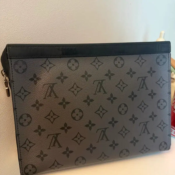 [BUNJANG] Louis Vuitton Pochette Voyage MM / 루이비통 포쉐트 보야주 MM 네고가능