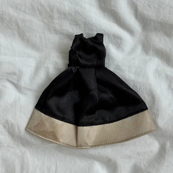 [BUNJANG] Blythe Allegra Champagne Default Dress / 브라이스 알레그라 샴페인 디폴 원피스