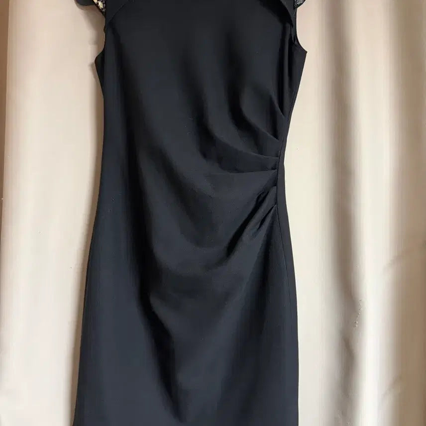 [BUNJANG] MOJO.S.FINE One Piece Dress Size 55 / 모조에스핀 원피스 55