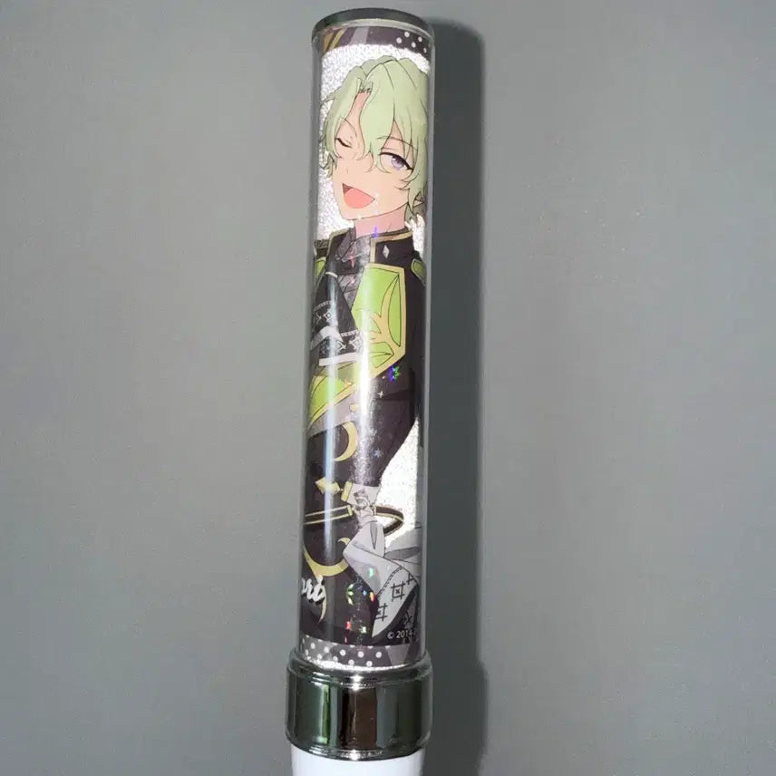 [BUNJANG] Ensemble Stars Kyohei Hiyori King Blade (King Blade) Custom Sticker Sheet / 앙스타 히요리 킹블레이드 킹블 짭블 시트지