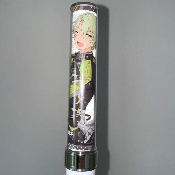 [BUNJANG] Ensemble Stars Kyohei Hiyori King Blade (King Blade) Custom Sticker Sheet / 앙스타 히요리 킹블레이드 킹블 짭블 시트지