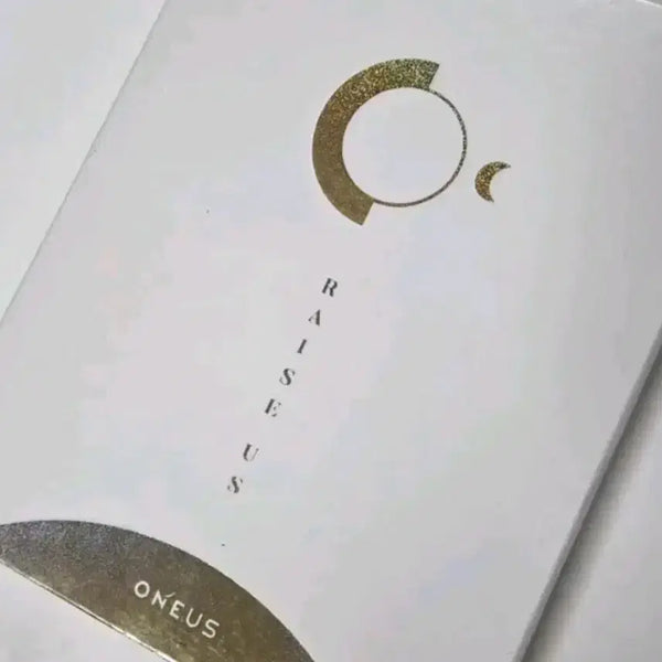 [BUNJANG] ONEUS ONEUS Album / 원어스 태떨 앨범