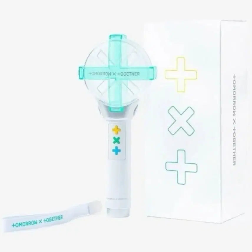[BUNJANG] TXT Official Lightstick MOABONG Ver.1 / 모아봉 ver.1