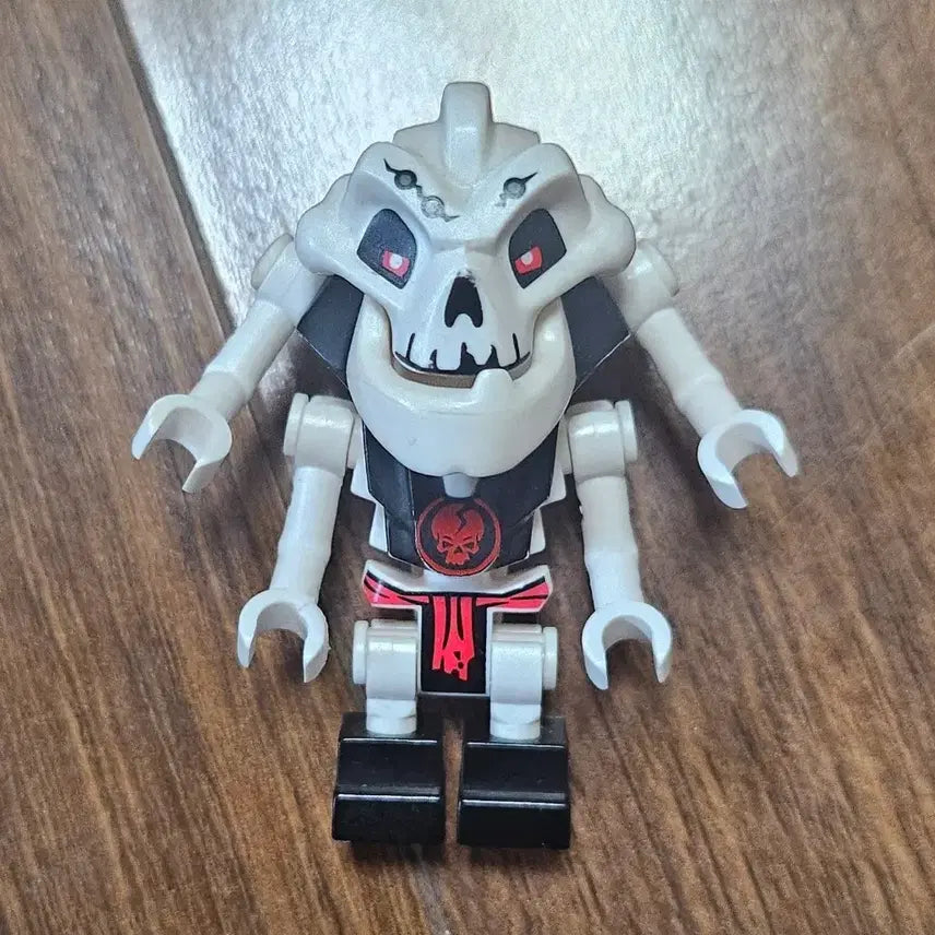 [BUNJANG] LEGO Ninjago Samurai X / 레고 닌자고 사무카이
