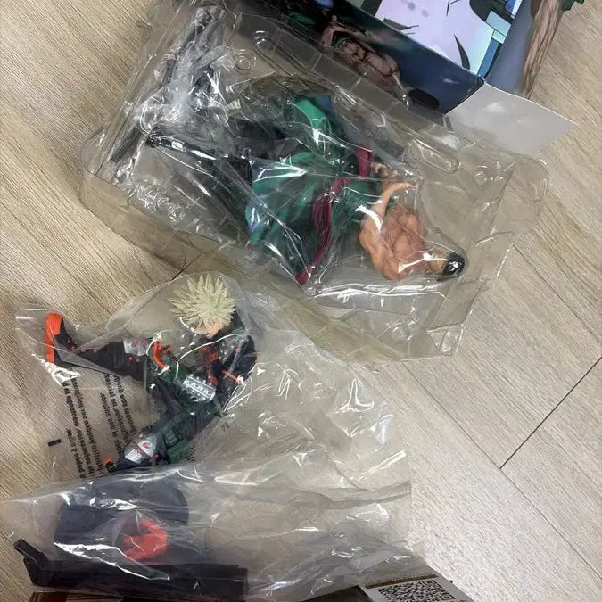 [BUNJANG] One Piece Zoro Figure / 원피스 조로 피규어판매