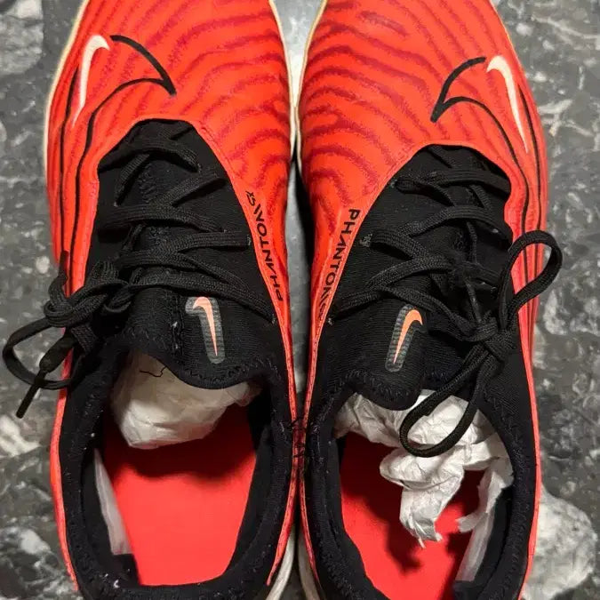 [BUNJANG] Nike Phantom GX TF Pro / 나이키 팬텀 gx tf 프로