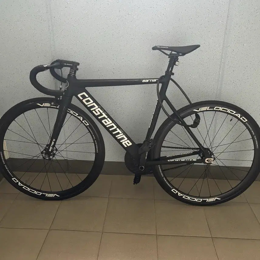 [BUNJANG] Constantine Bernard 2025 Road Bike / 2025 콘스탄틴 버나드 완차판매/대차(왠만하면 판매우선)