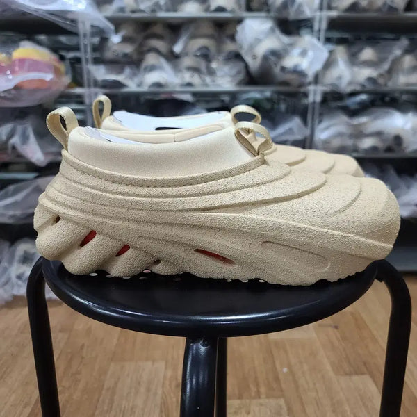 [BUNJANG] Crocs Echo Sandstorm Sandals (Size 260) / [크록스] 에코 샌드스톰 [260] [210047-0HX]