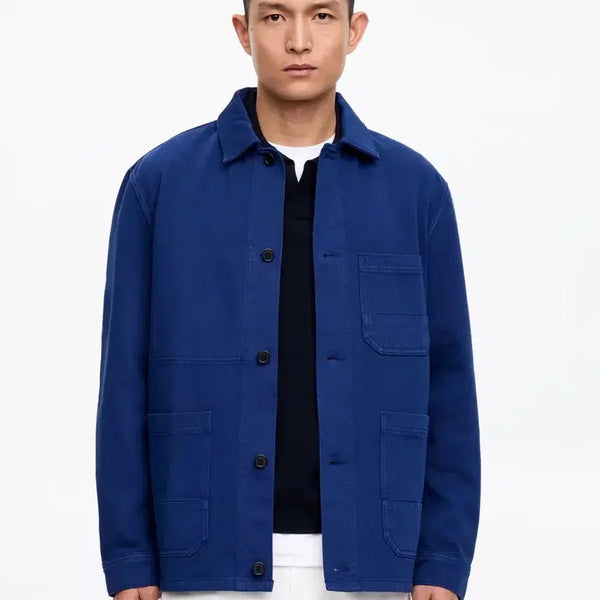 [BUNJANG] Arket Work Jacket Size 54 / 아르켓 워크자켓 54사이즈