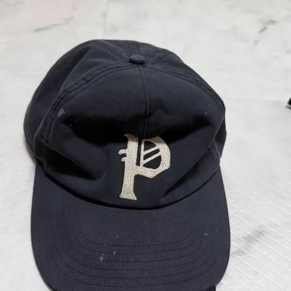 [BUNJANG] Partamento Ball Cap / 파르티멘토 볼캡