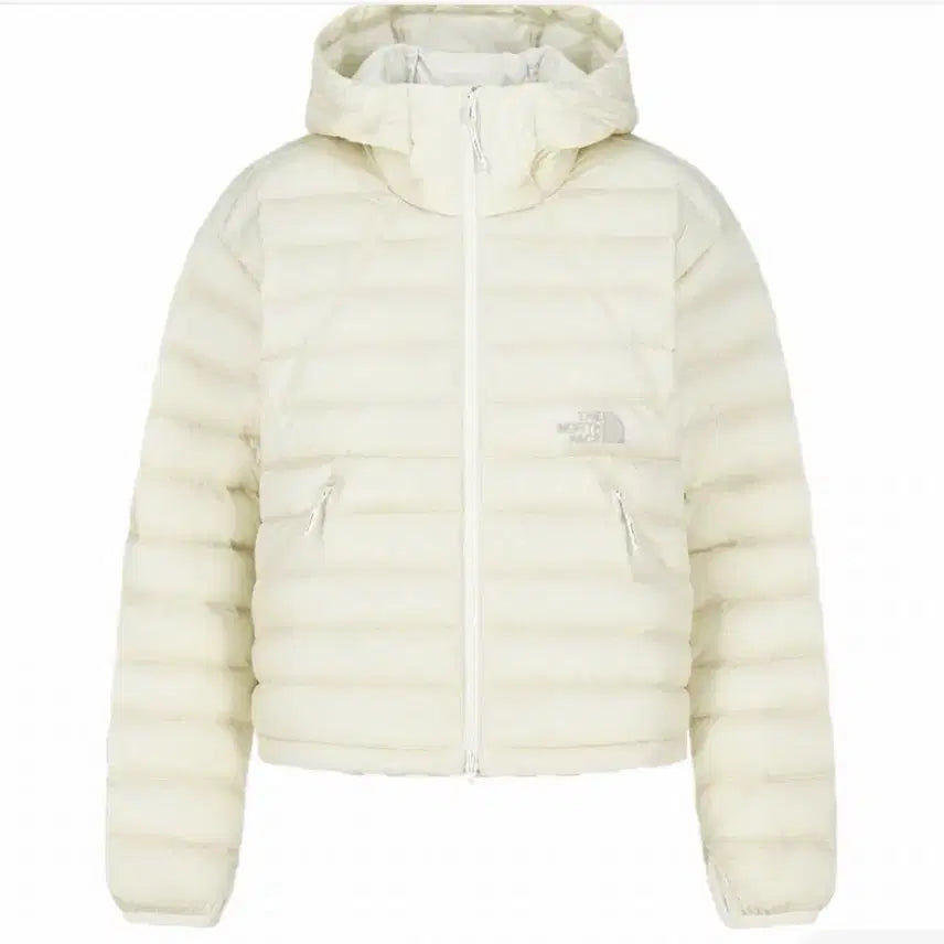 [BUNJANG] The North Face Ventus On Jacket Vanilla New / (L) 노스페이스 벤투스 온 자켓 바닐라 새상품