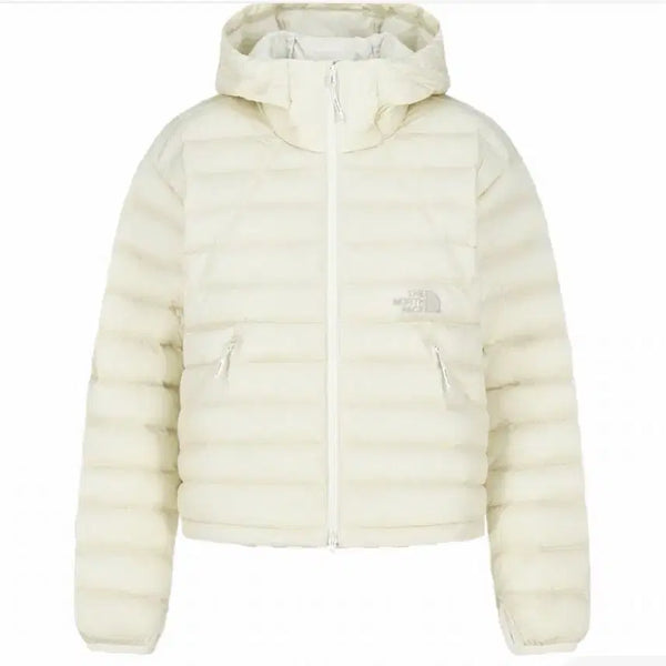 [BUNJANG] The North Face Ventus On Jacket Vanilla New / (L) 노스페이스 벤투스 온 자켓 바닐라 새상품
