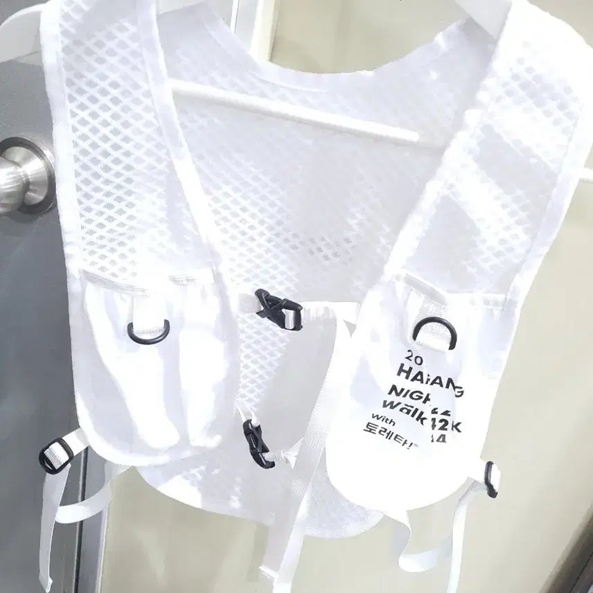[BUNJANG] Torreta Night Walk Marathon 20 12K Vest / 토레타   나이트 워크  마라톤 20 12K 조끼