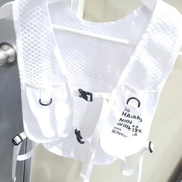 [BUNJANG] Torreta Night Walk Marathon 20 12K Vest / 토레타   나이트 워크  마라톤 20 12K 조끼
