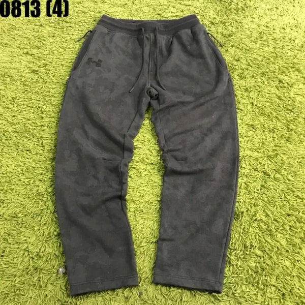[BUNJANG] Under Armour Jogger Pants Grey / 언더아머 조거팬츠 그레이 0813