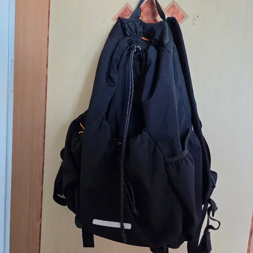 [BUNJANG] 로우로우 (LOWR) String Backpack 750 EP.2 / 로우로우 스트링 백팩 750 ep.2