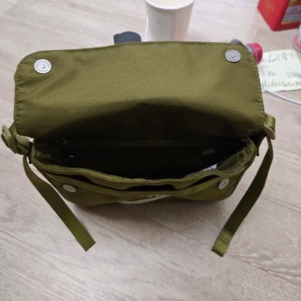 [BUNJANG] Nike Mini Crossbody Bag / 나이키미니크로스