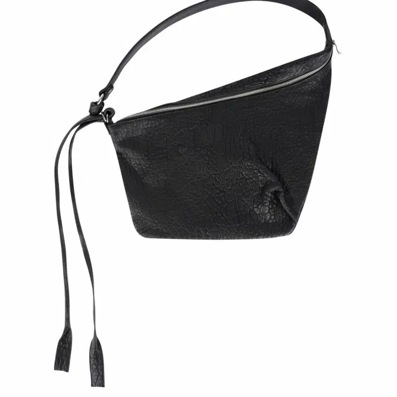 [BUNJANG] XLIM EP.8 01 Black Crossbody Bag / XLIM EP.8 01 백 블랙