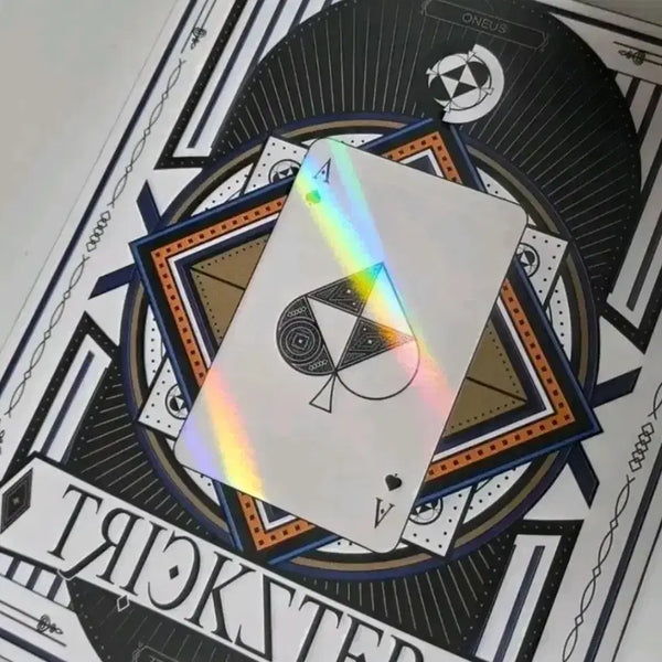 [BUNJANG] ONEUS Trickster Album / 원어스 트릭스터 앨범