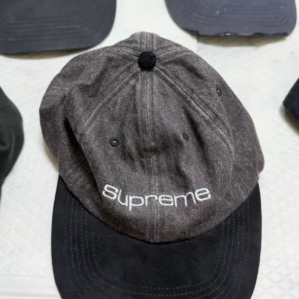 [BUNJANG] Supreme Ball Cap / 슈프림볼캡