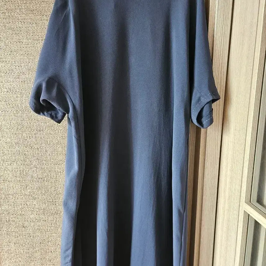 [BUNJANG] Le Beige Navy Dress / 르베이지  네이비 원피스