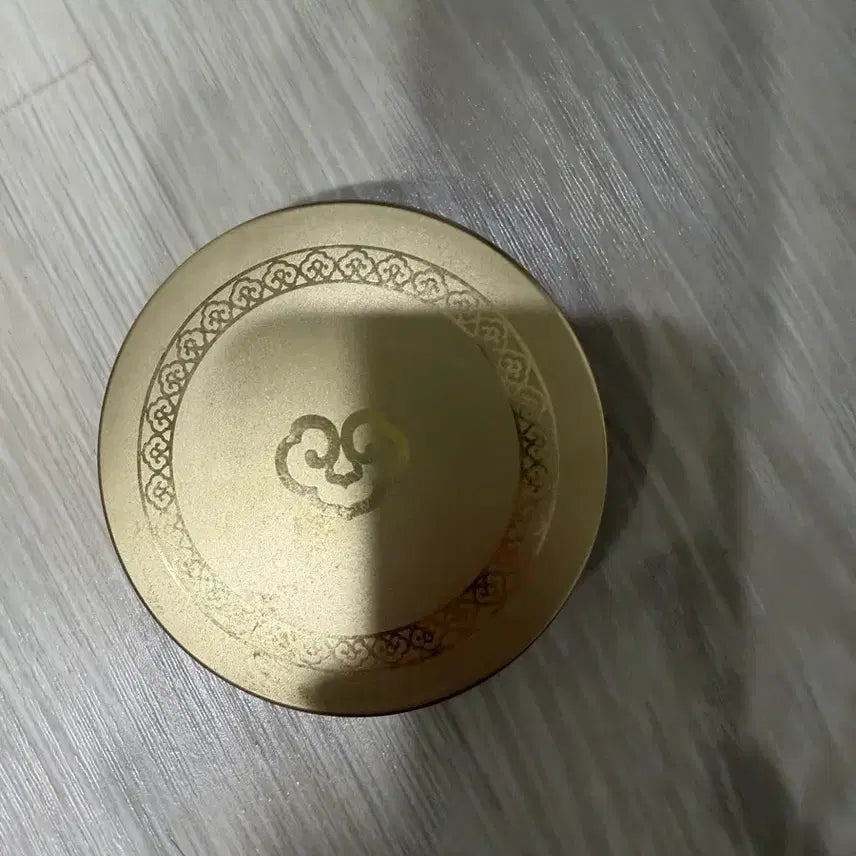 [BUNJANG] The History of Whoo Powder Pact / 더 후 파우더