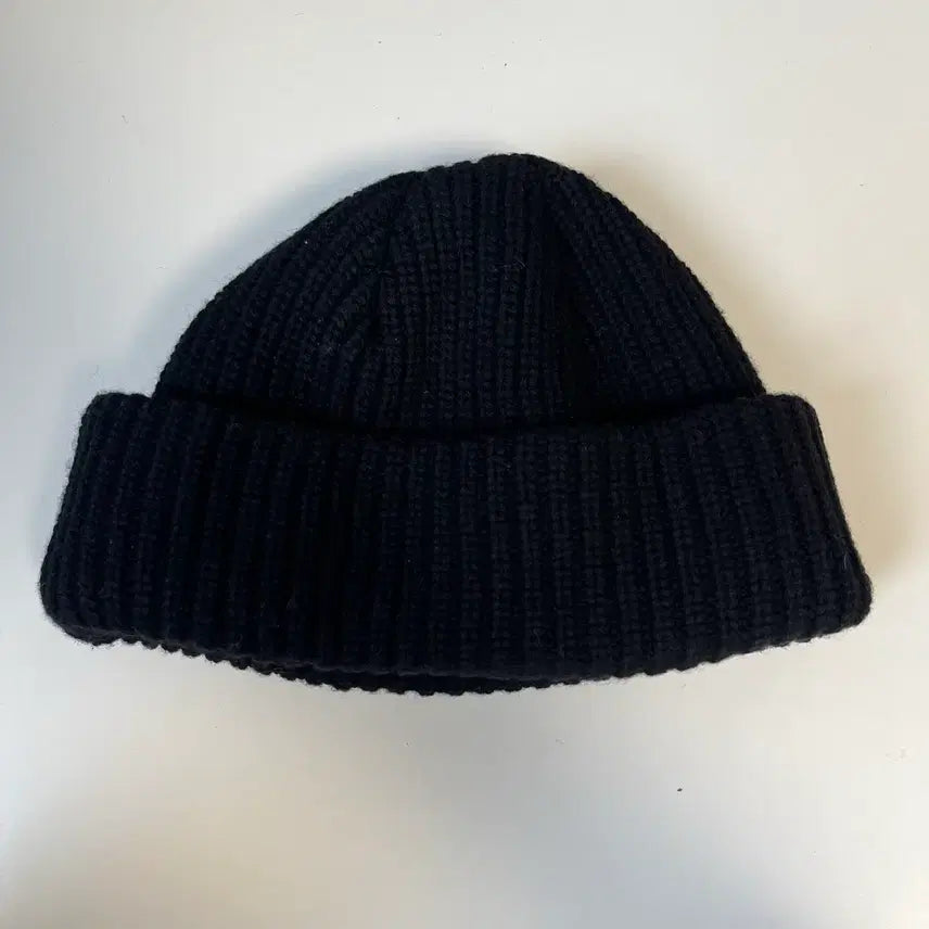[BUNJANG] Coar Wool 80 Beanie / 쿠어 비니