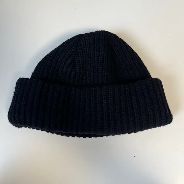 [BUNJANG] Coar Wool 80 Beanie / 쿠어 비니