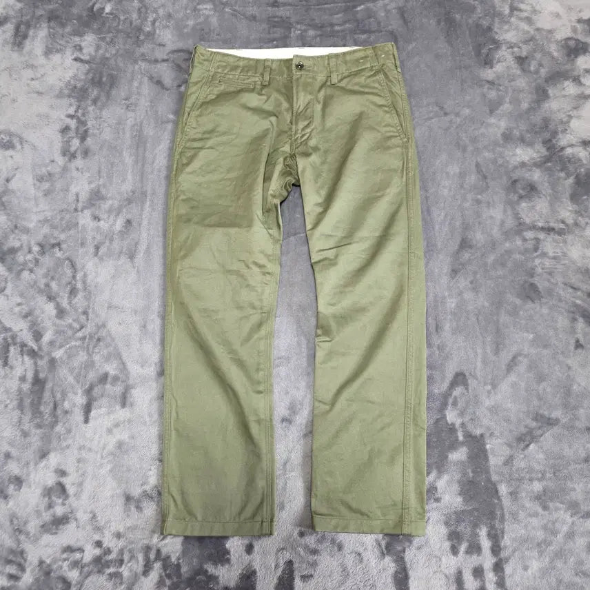 [BUNJANG] Uniqlo Chino Pants / (31)유니클로 치노 팬츠