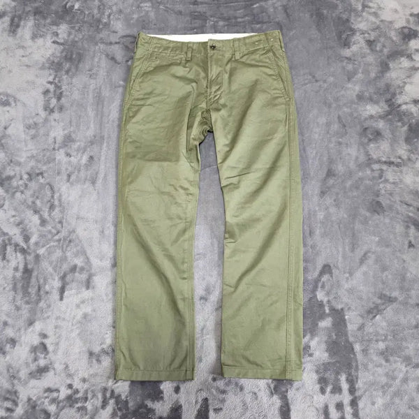[BUNJANG] Uniqlo Chino Pants / (31)유니클로 치노 팬츠