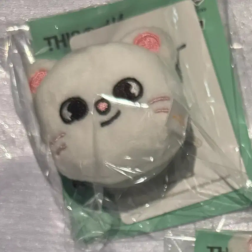 [BUNJANG] Stray Kids This & That Popup Magnetic Holder Grip Tok Magnet Perch Ribbit Wolfchan Quokka / (원가이하) 스트레이키즈 스키즈 straykids this&that 디스앤댓 팝업 마그네틱 홀더 그립톡 마그넷 지니렛 퍼핌 리빗 뽁아리 울프찬 쿼카