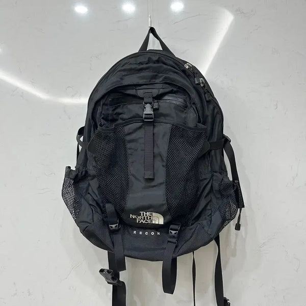 [BUNJANG] The North Face Recon 30L Outdoor Hiking Backpack / 노스페이스 레콘 30L 아웃도어 등산 백팩 가방