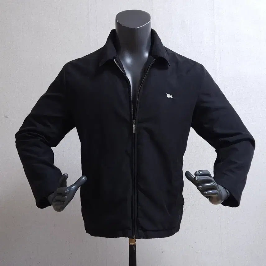 [BUNJANG] Burberry Jumper Size 100 / 버버리 점퍼 100 정품