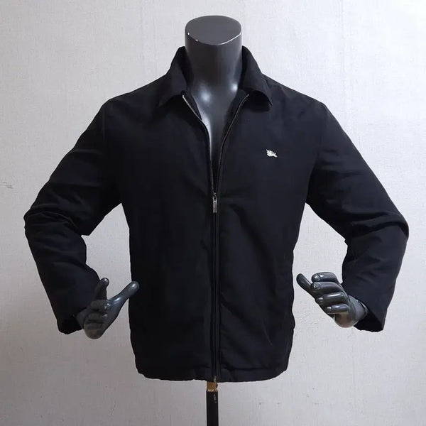 [BUNJANG] Burberry Jumper Size 100 / 버버리 점퍼 100 정품