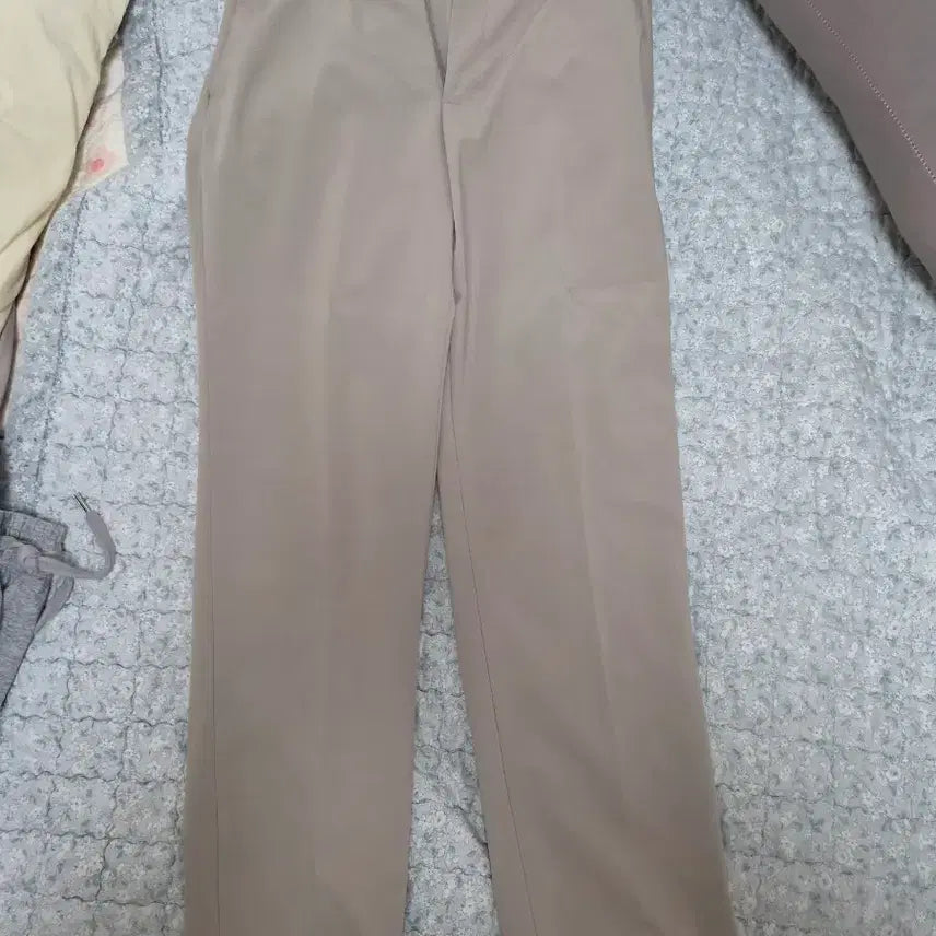[BUNJANG] Musinsa Standard Tapered Slacks 29 / 무신사 스탠다드 테이퍼드 슬랙스 29