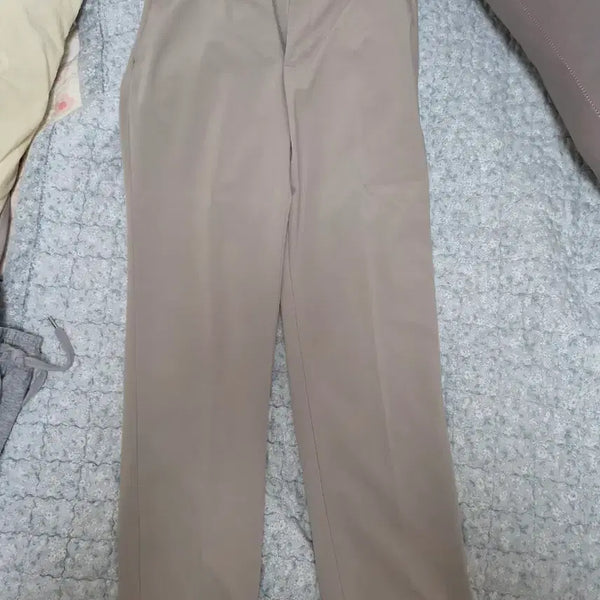 [BUNJANG] Musinsa Standard Tapered Slacks 29 / 무신사 스탠다드 테이퍼드 슬랙스 29