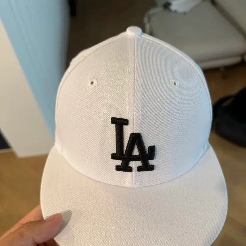 [BUNJANG] New Era Cap / 미사용 뉴에라 모자 판매