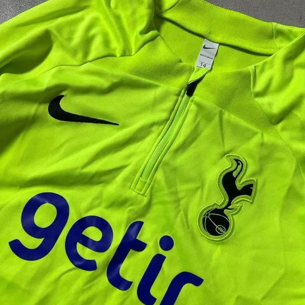 [BUNJANG] Tottenham Hotspur 22/23 Training Set - Junior L / 토트넘 22/23 트레이닝 상하의 세트 주니어